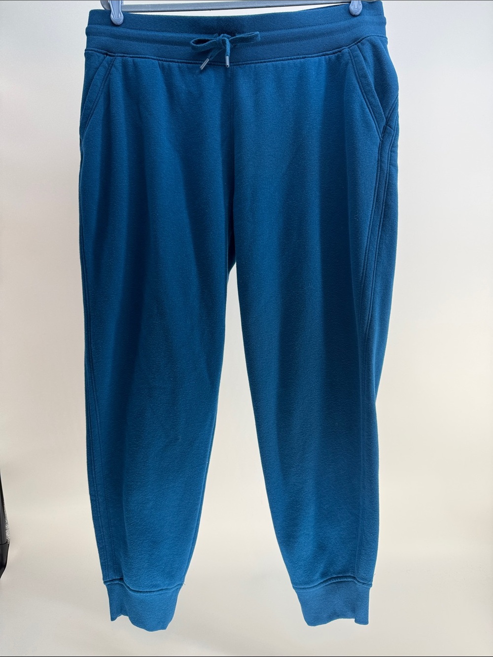 tek gear Teal Blue Fleece Joggers